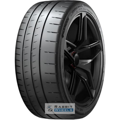 Hankook Ventus Evo Z Z001 225/40 R19 93Y XL