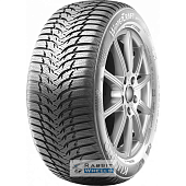 Kumho WinterCraft WP51 215/60 R17 96H