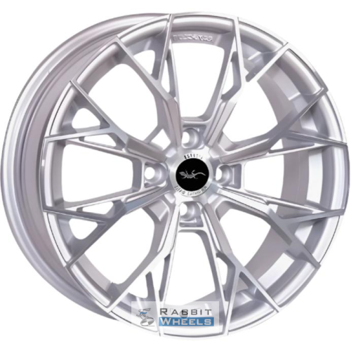 Lizardo XH180 7x17 4*100 ET40 DIA60.1 SMF Литой