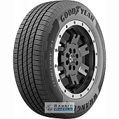 Goodyear Wrangler Territory HT 275/45 R21 110V