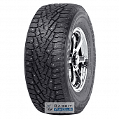 Nokian Tyres Hakkapeliitta LT 2 245/75 R17 120Q