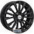 Carwel Базан 7x17 5*114.3 ET45 DIA67.1 BL Литой