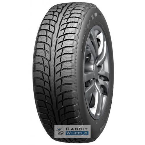 BFGoodrich Winter T/A KSI 215/55 R17 94T