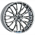 MAK Speciale-D 9.5x20 5*112 ET45 DIA66.6 Graphite Mirror Face Литой