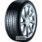 Continental ContiSportContact 3 225/50 R17 94V