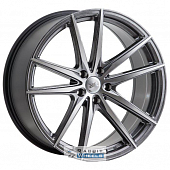 Race Ready CSSD2763 7.5x17 5*108 ET33 DIA60.1 MK-P Литой