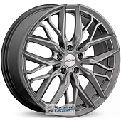 X'trike X-139 7.5x19 5*110 ET33 DIA67.1 BH Литой