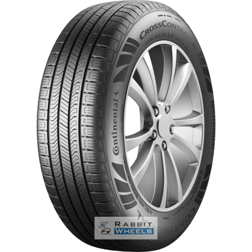 Continental CrossContact RX 295/35 R21 107W MGT