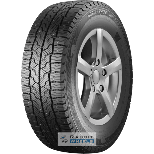 Gislaved Nord*Frost VAN 2 225/55 R17C 109/107R