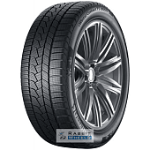 Continental ContiWinterContact TS 860 S 205/60 R16 96H XL *