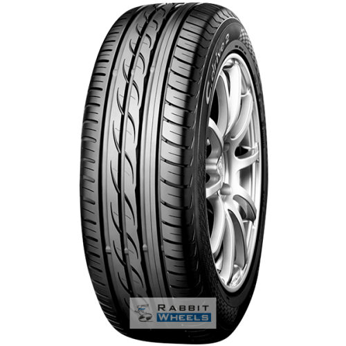 Yokohama C.drive2 AC02A 235/50 R18 97V RunFlat MOE