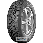 Nokian Tyres WR D4 225/50 R17 98H