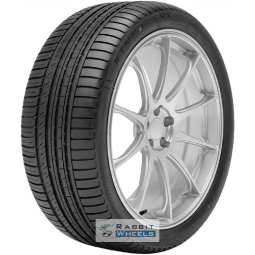 Kinforest KF550 UHP 275/35 R19 96Y RunFlat