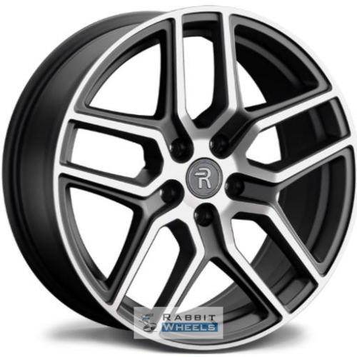 Replay LX134 8x18 5*114.3 ET30 DIA60.1 MGMF Литой
