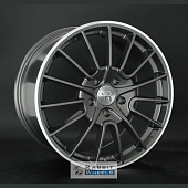 Replay PR7 9x20 5*130 ET57 DIA71.6 GML Литой