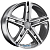 Replay CHR116 8x19 5*108 ET36 DIA65.1 GMF Литой