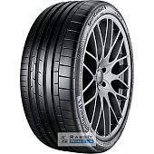 Continental SportContact 6 285/40 R21 109Y XL AO FP