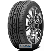 Nitto NT850 + Premium CUV 245/60 R18 109V