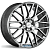 X'trike X-137 8.5x20 5*112 ET36 DIA66.6 BH Литой