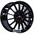 Alcasta M60 6.5x16 5*110 ET38 DIA65.1 BK Литой