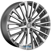 Replay LX245 8x21 5*114.3 ET40 DIA60.1 MGMF Литой