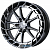 Race Ready CSSYA5641 8x19 5*108 ET36 DIA65.1 B-P Литой