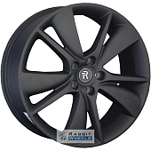 Replay LX41 8x20 5*114.3 ET30 DIA60.1 MB Литой