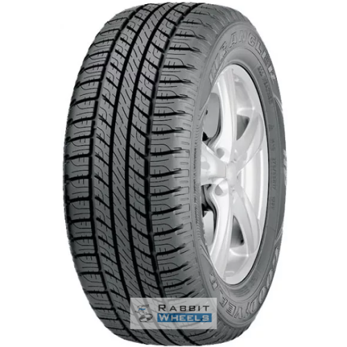 Goodyear Wrangler HP All Weather 275/55 R17 109V