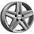 Carwel Витим 6.5x16 5*114.3 ET45 DIA66.1 SB Литой