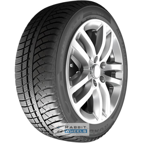 RoadX RXMotion 4S 195/55 R16 91V XL