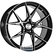 Race Ready CSSYA5636 10.5x21 5*112 ET40 DIA66.6 B-P/B Литой