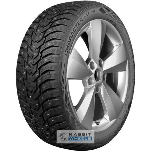 Ikon Tyres Character Ice 8 SUV 245/50 R18 104T