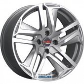 Replica Concept Ci546 6.5x17 4*108 ET26 DIA65.1 SF Литой