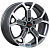 Replica Concept HND533 7x17 5*114.3 ET35 DIA67.1 GMF Литой