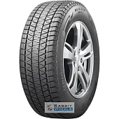 Bridgestone Blizzak DM-V3 265/50 R20 107T XL