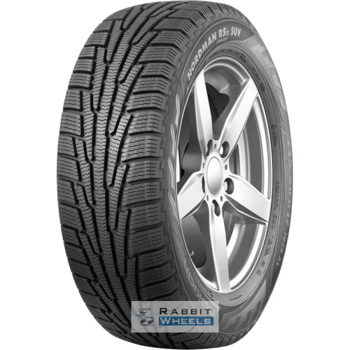 Nokian Tyres Nordman RS2 SUV 225/60 R17 103R