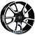 Replay MR256 8x19 5*112 ET38 DIA66.6 BKF Литой