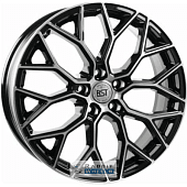 RST R059 7x19 5*114.3 ET40 DIA66.1 BD Литой