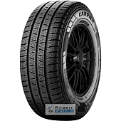 Pirelli Carrier Winter 235/65 R16 118R XL MO-V