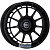 MAK NTT 7x17 5*114.3 ET35 DIA76.1 Gloss Black Литой