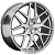 LS Forged FG43 10x21 5*112 ET44 DIA66.6 MGMF Кованый