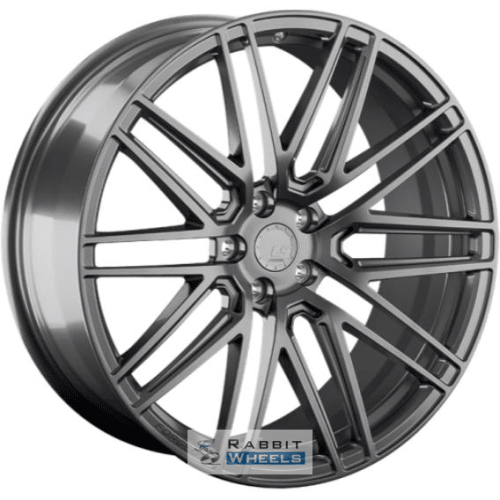 LS Forged FG12 10.5x22 5*112 ET43 DIA66.6 MGM Литой
