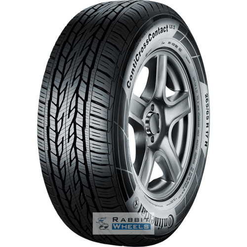 Continental ContiCrossContact LX2 275/55 R20 111S