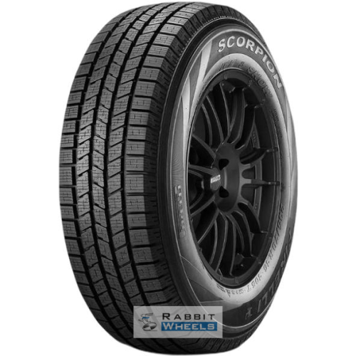 Pirelli Scorpion Ice and Snow 325/30 R21 108V RunFlat