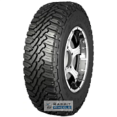 Nankang FT9 245/75 R16 120/116N