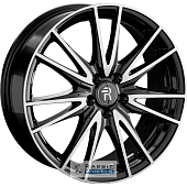 Replay VV332 6x16 5*100 ET40 DIA57.1 BKF Литой