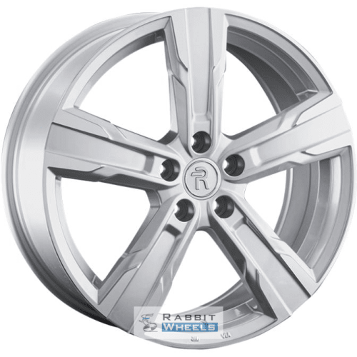 Replay MR219 7.5x19 5*112 ET40 DIA66.6 SF Литой