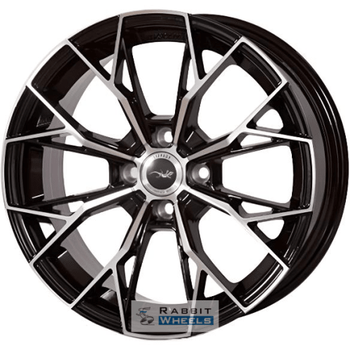 Lizardo XH180 7x16 5*114.3 ET40 DIA67.1 BMF Литой