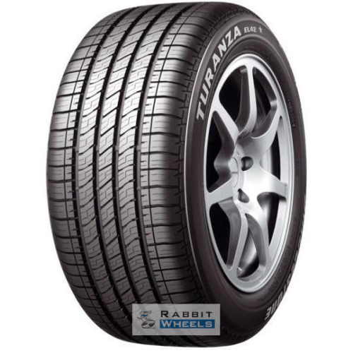 Bridgestone Turanza ER42 245/50 R18 100W RunFlat *