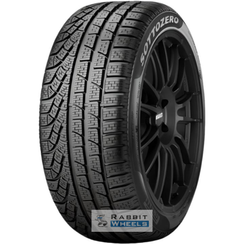 Pirelli Winter Sottozero II 265/40 R18 101V XL MO